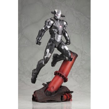 Iron Man 3 ARTFX Statue 1/6 War Machine 39 cm